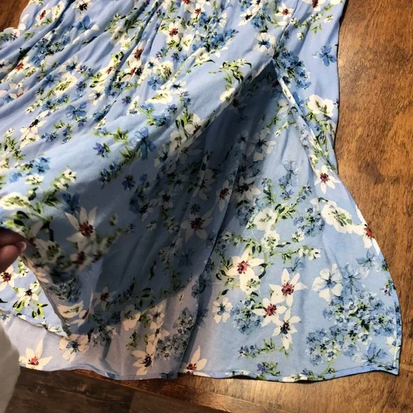 Banana republic size 8 dress - Picture 8 of 13